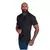 Kit 5 Camisas Polo Masculina Camiseta