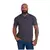 Kit 5 Camisas Polo Masculina Camiseta