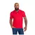 Kit 5 Camisas Polo Masculina Camiseta