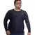 Camiseta Termica Masculina Plus Size - Loja Vicente