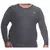 Camiseta Termica Masculina Plus Size