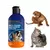 Shampoo Ante pulgas para Cachorros e Gatos