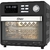 Forno Fryer Oster 15 Litors Multifunções Compact 10 em 1 (127V) - loja online