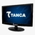 Monitor Led 19.5 TML-190 Ajuste De Inclinação Tanca Preto - Compre e Receba hoje | Vilela Mix