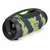 Caixa De Som Boombox Camuflado C/ Usb, Bluetooth - Daewoo