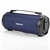 Caixa de Som Portátil Azul Soundbox C/ Bluetooth - Daewoo