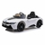 Carro Elétrico Infantil BMW I8 Branco Com Controle Remoto