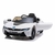 Carro Elétrico Infantil BMW I8 Branco Com Controle Remoto - loja online