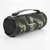 Caixa de Som Portátil Camuflado Soundbox Daewoo Bluetooth na internet