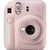 Kit Câmera Instantânea Instax Mini 12 Rosa + Filme 20 Fotos - comprar online