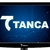 Monitor Led 19.5 TML-190 Ajuste De Inclinação Tanca Preto - loja online