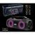 Caixa de Som Portátil Power Boombox DW541 - Daewoo - comprar online