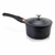 Panela Premier Black 18cm C/ cabo destacavel - Le Cook