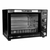 Forno Elétrico de Bancada Telefunken TFE850C 80L - 110V com Turbo Convection - comprar online