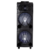 Torre De Som Gradiente Black Bass 10 1200W GDB10M Bivolt - loja online