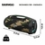 Caixa De Som Boombox Camuflado C/ Usb, Bluetooth - Daewoo - loja online