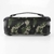 Imagem do Caixa de Som Portátil Camuflado Soundbox Daewoo Bluetooth