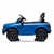 Carro Elétrico Ford Ranger Azul Com Controle - comprar online