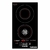 Cooktop de Indução 2 Bocas Telefunken TF-AV2040 3200W 220V - Preto