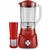 Liquidificador Britania Diamante 800w Vermelho 220v - comprar online