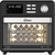 Forno Fryer Oster 15 Litors Multifunções Compact 10 em 1 (127V) na internet