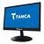 Monitor Tanca Led 15.6'' TML -150 Bivolt Widescreen