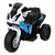 Moto Eletrica Infantil BMW 3km/h Azul