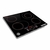 Cooktop de Indução 4 Bocas Telefunken TF-AV4080 6600W 220V - Preto - comprar online