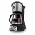 Cafeteira Elétrica Digital Telefunken 1000W Venezia 1.5L 127V - Preto