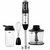 Mixer 3 Em 1 Eos Emx02 2 Velocidades 600w Inox Preto 110v