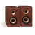 Vitrola Raveo Studio Plus Brown com Toca-discos - Vintage - loja online