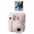 Kit Câmera Instantânea Instax Mini 12 Rosa + Filme 20 Fotos na internet