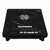 Cooktop de Indução Infravermelho 80-600°c 1 Boca 127v