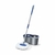 Mop Giratorio 12 Litros Limpeza Profunda - ECHOLIMP - comprar online