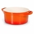 Caçarola Le Cook Premier Laranja 20cm 2,6l C/ Pegadores Silicone - Compre e Receba hoje | Vilela Mix