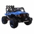 Carro Elétrico Infantil Quadriciclo Super Cross Zippy Toys