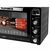 Forno Elétrico de Bancada Telefunken TFE850C 80L - 110V com Turbo Convection