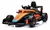 Carrinho Elétrico Infantil De Corrida Mclaren 12v - comprar online