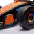 Carrinho Elétrico Infantil De Corrida Mclaren 12v - loja online