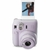 Kit Câmera Instantânea Instax Mini 12 Lilás + Filme 20 Fotos na internet