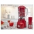 Imagem do Liquidificador Britania Diamante 800w Vermelho 220v