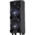 Torre De Som Gradiente Black Bass 10 1200W GDB10M Bivolt