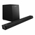 Soundbar 2.1 + Subwoofer Sem Fio Polaris 900 - Telefunken: