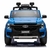 Carro Elétrico Ford Ranger Azul Com Controle