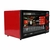 Imagem do Forno Elétrico de Bancada Telefunken 38L TFE400C 110V - Tecnologia Turbo Convection