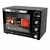 Forno Elétrico de Bancada Telefunken TFE850C 220V - 80L, 2200W, Turbo Convection - comprar online