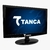 Monitor Led 19.5 TML-190 Ajuste De Inclinação Tanca Preto na internet