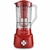 Liquidificador Britania Diamante 800w Vermelho 220v