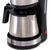 Cafeteira Elétrica Inox 1,5L 30 xícaras 110v - Compre e Receba hoje | Vilela Mix