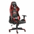 Cadeira Gamer Targa Hero Pro Red com Encosto Reclinável e Altura Ajustável na internet